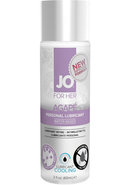Jo Agape Water Based Cooling Lubricant...