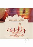 Intimate Earth Natural Flavors Glide...